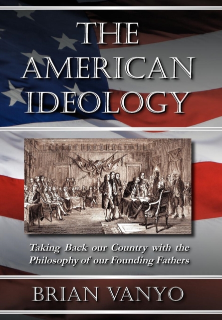 American Ideology