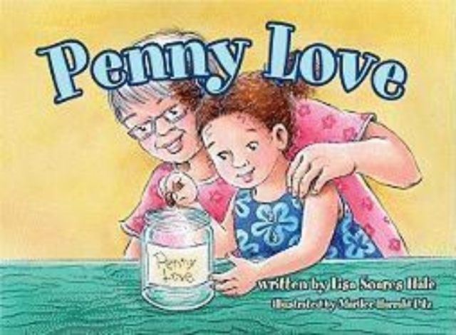 Penny Love