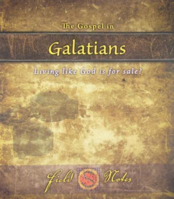 Gospel in Galatians