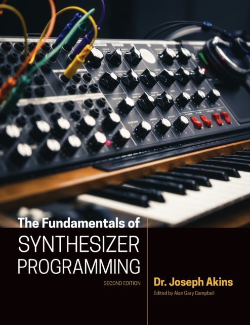 Fundamentals of Synthesizer Programming