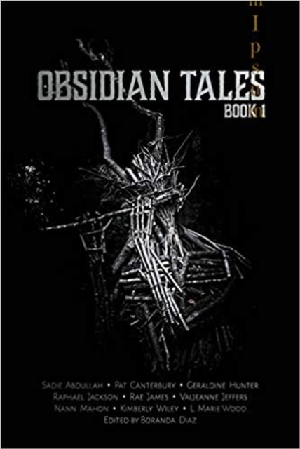 Obsidian Tales