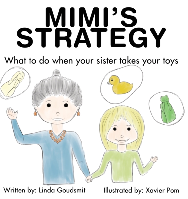 Mimi's Strategy