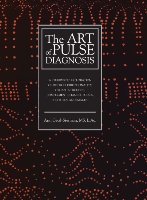 Art of Pulse Diagnosis