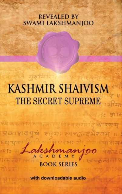 Kashmir Shaivism