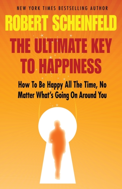 Ultimate Key To Happiness