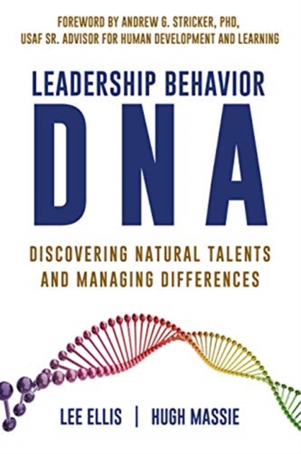 Leadership Behavior DNA