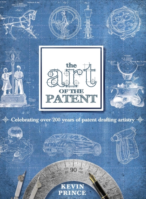 ART OF THE PATENT