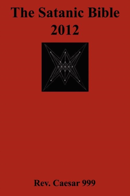 Satanic Bible 2012