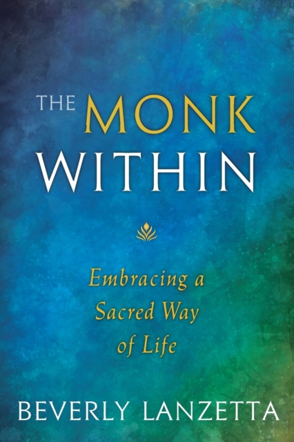 Monk within