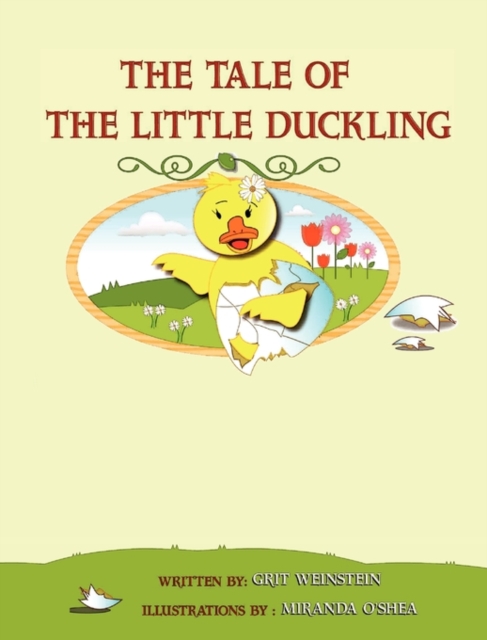 Tale of the Little Duckling