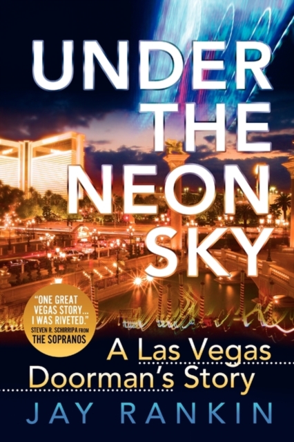 Under The Neon Sky