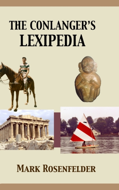 Conlanger's Lexipedia