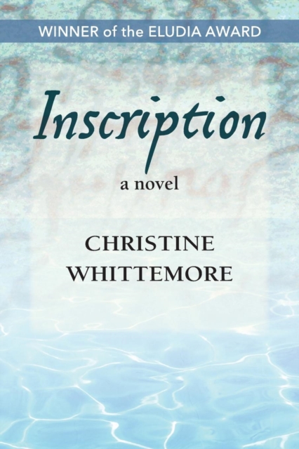 Inscription, a novel