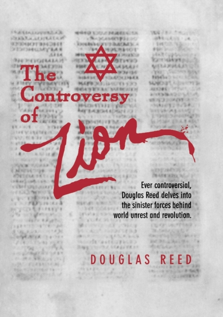 Controversy of Zion