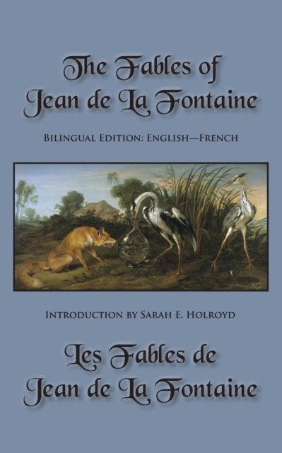Fables of Jean de La Fontaine