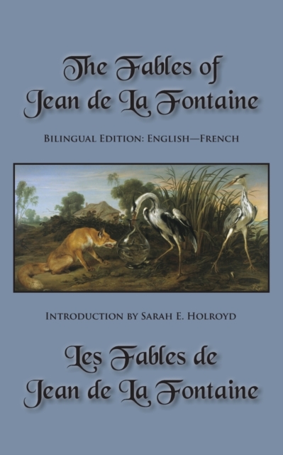 Fables of Jean de La Fontaine