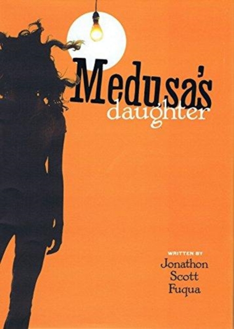 Medusa's Daughter Novel