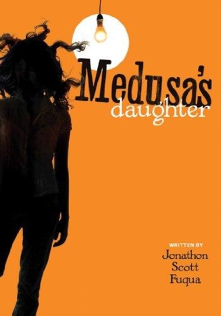 Medusa's Daughter Novel (Library Edition)