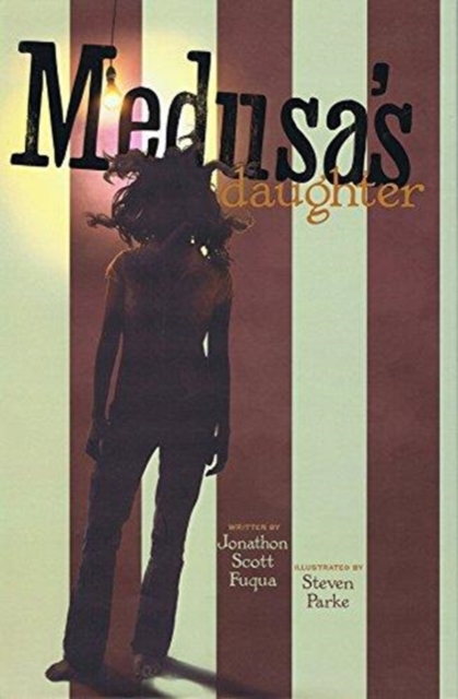 Medusa's Daughter GN Library Edition