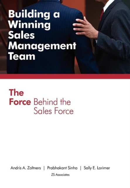 Building a Winning Sales Management Team