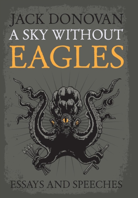 Sky Without Eagles