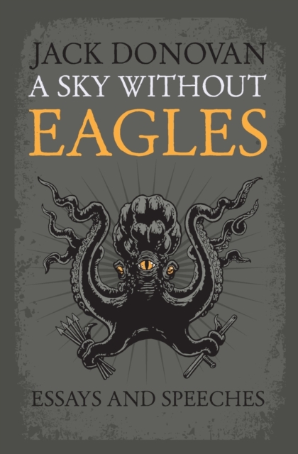 Sky Without Eagles