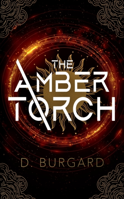 Amber Torch