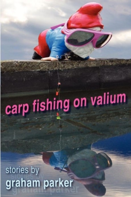 Carp Fishing on Valium