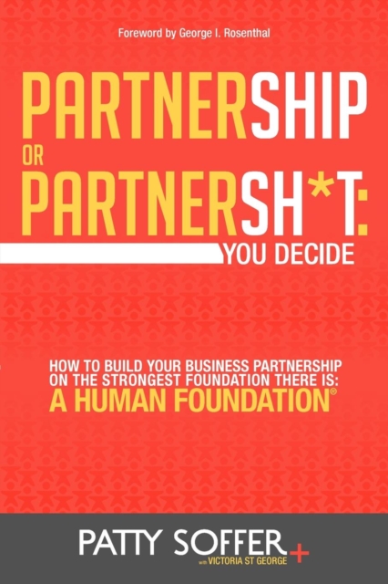 Partnership or Partnersh*t