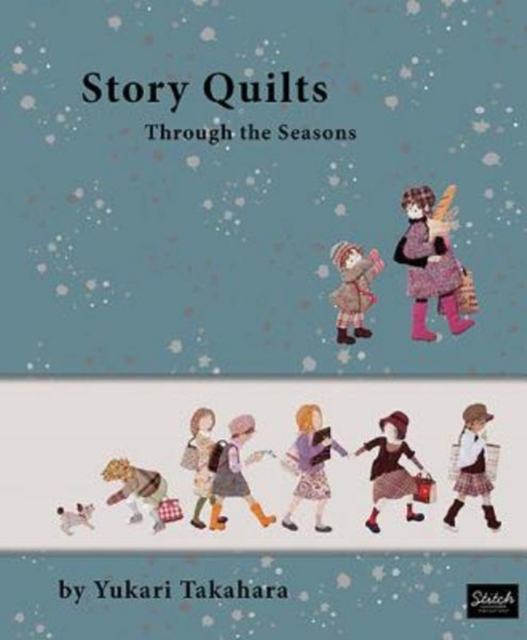 Story Quilts