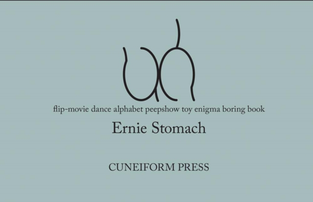 Ernie Stomach - Uh