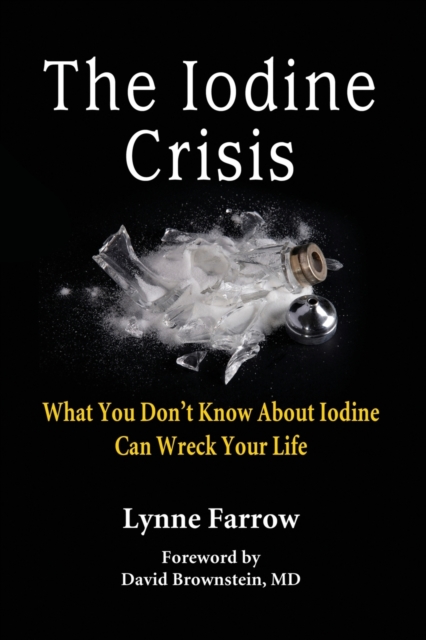 Iodine Crisis