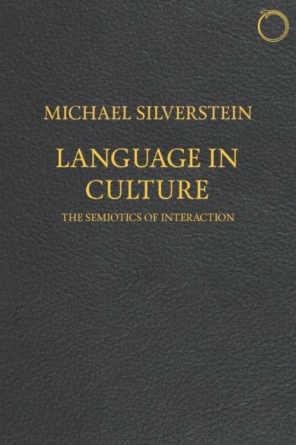 Language in Culture - The Semiotics of Interaction