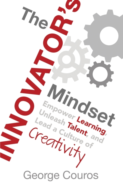 Innovator's Mindset