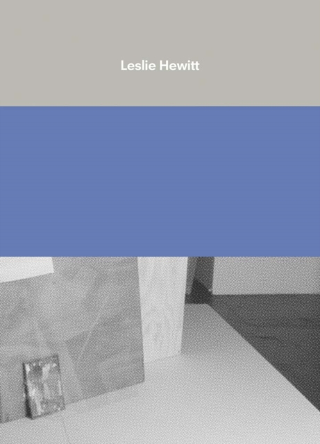 Leslie Hewitt