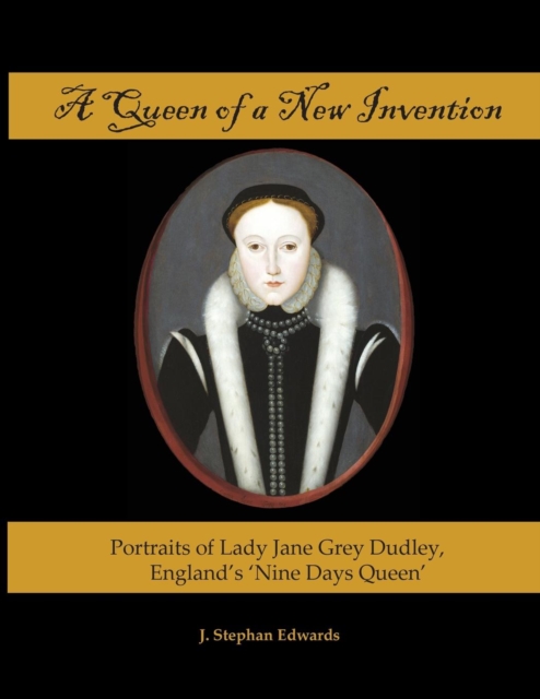 Queen of a New Invention