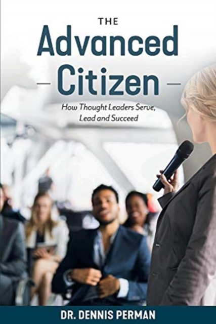 Advanced Citizen