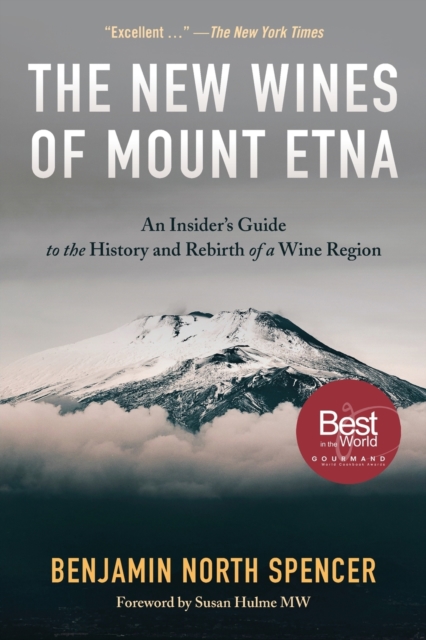 New Wines of Mount Etna