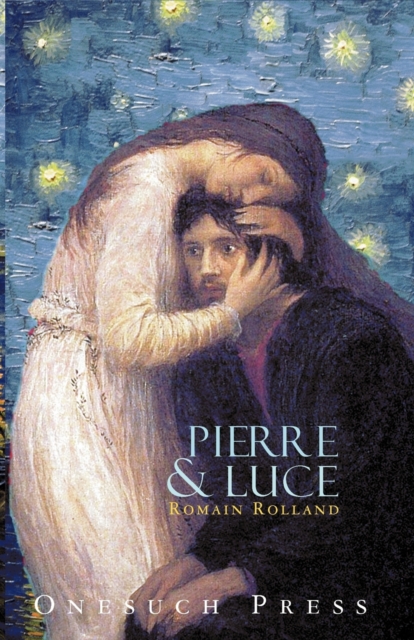 Pierre and Luce