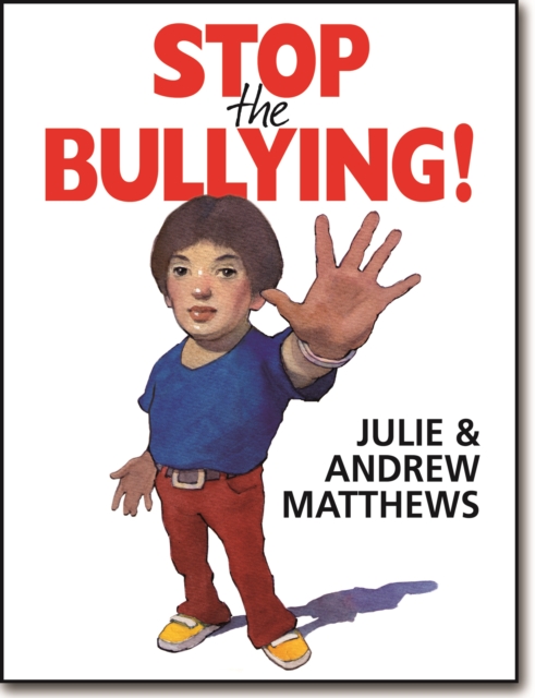 Stop the Bullying!