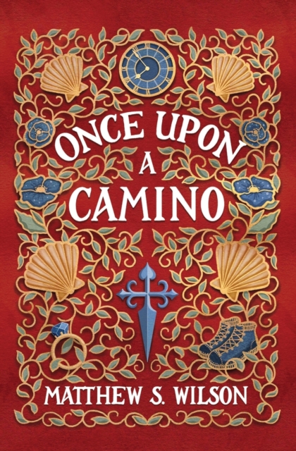Once Upon a Camino
