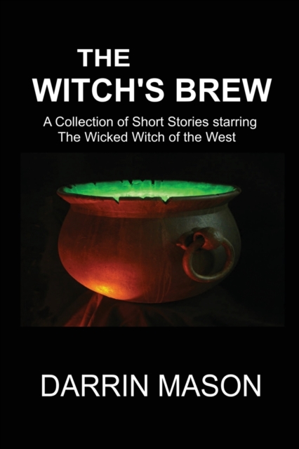 Witch's Brew