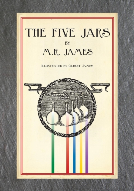 The Five Jars