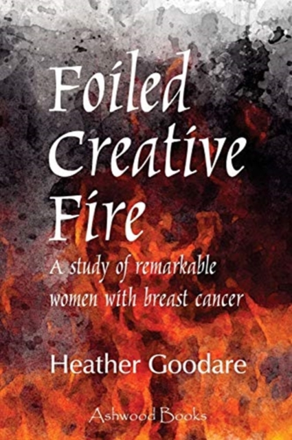 Foiled Creative Fire