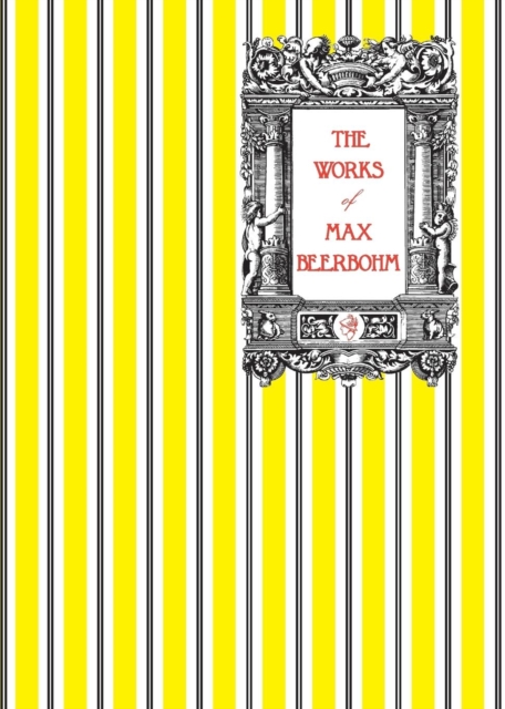 Works of Max Beerbohm