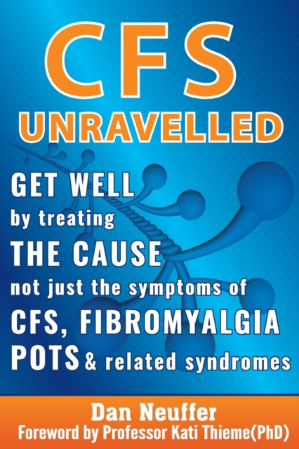 CFS Unravelled