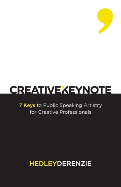 Creative Keynote