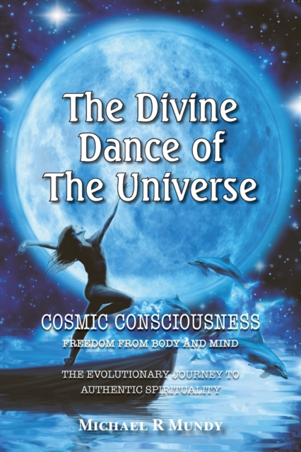 Divine Dance of The Universe