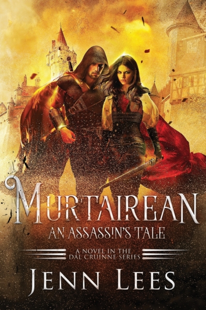 Murtairean. An Assassin's Tale.