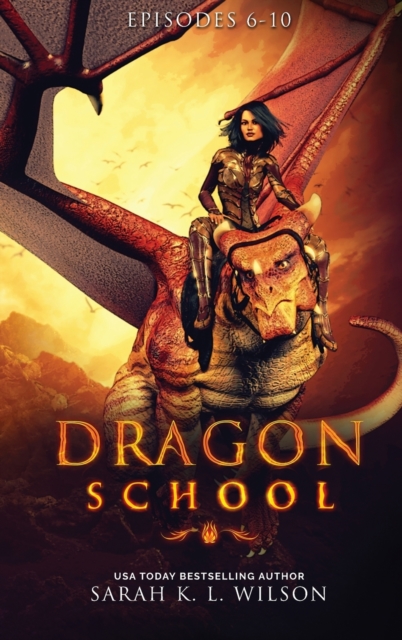 Dragon School